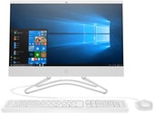 Моноблок HP 22-c0002ur 4GV78EA