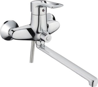 Смеситель Mixxus Hansberg 006 Euro MX0033