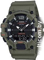 Наручные часы Casio HDC-700-3A2VEF