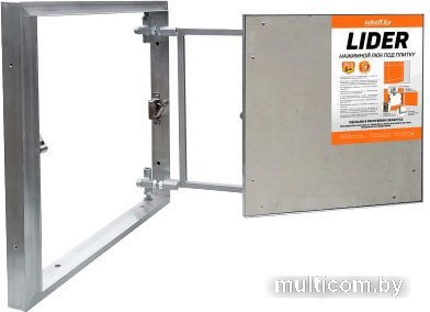 Люк Lukoff Lider (20x30 см)