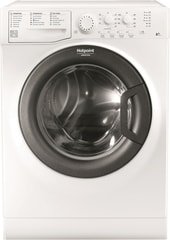 Стиральная машина Hotpoint-Ariston VMSL 601 B BY