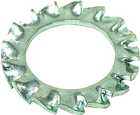 Шайба ЕКТ CV501951