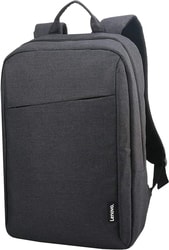 Рюкзак Lenovo Casual B210 15.6 (черный)