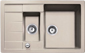 Кухонная мойка TEKA Astral 60 B-TG Песочный [88923]