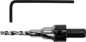 Сверло Yato YT-33021