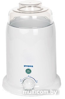 Подогреватель+стерилизатор Maman BY-01