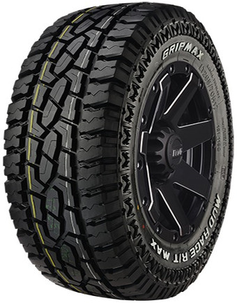 Автомобильные шины Gripmax Mud Rage R/T Max 285/50R20 119/116Q