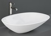 Умывальник Rak Ceramics Morning MORCT5400AWHA