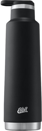 Термос Esbit IB750PC 0.75л (черный)