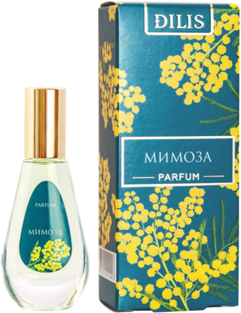 Парфюмерия Dilis Parfum Мимоза EdP (9.5 мл)