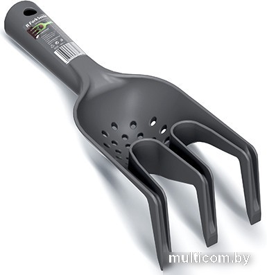 Сеялка Prosperplast INSE-S411 (черный)