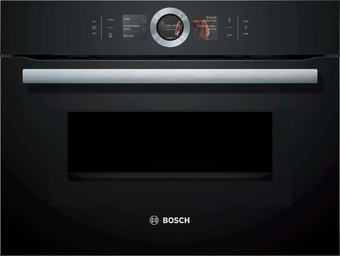 Bosch Serie 8 CMG676BB1