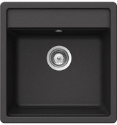 Кухонная мойка TEKA Menorca 50 S-TG onyks (40144573)