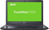 Ноутбук Acer TravelMate TMP259-G2-M-35F7 NX.VEPER.040