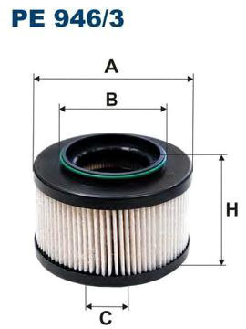 Filtron PE9463