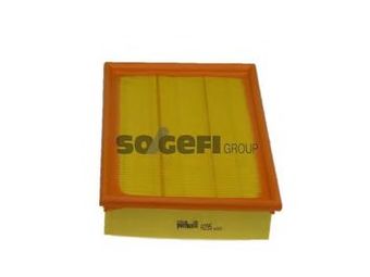 Воздушный фильтр Purflux A295