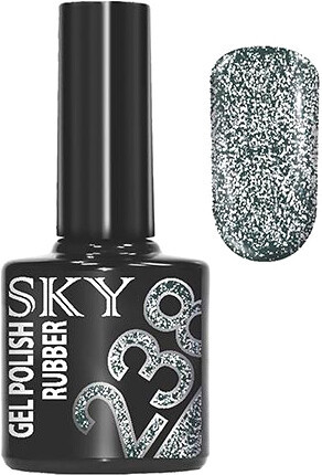Гель-лак Giorgio Capachini Sky 238