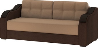 Диван Мебель Холдинг Фостер-3 Ф-3-2НП-2-Gfox-Gch