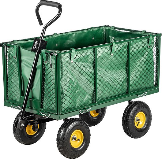 Тачка Sundays Garden TC1845-500