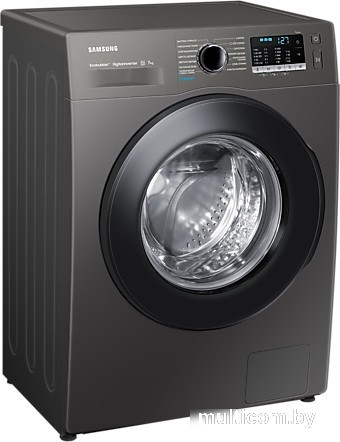 Стиральная машина Samsung WW70AGAS22AXLD