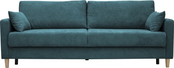 Диван Нижегородмебель Дилан ТД 273 (лаунж 20)