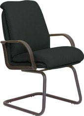 Кресло Nowy Styl Nadir CF/LB Micro A (черный)