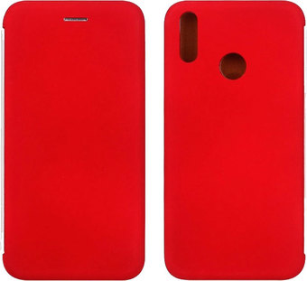 Чехол для телефона Case Vogue для Huawei Honor 8C (красный)