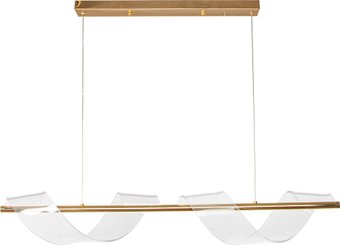 Подвесная люстра Arte Lamp Fiorita A2093SP-2GO