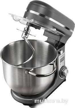 Планетарный миксер Redmond (Редмонд) FM605 (серый)