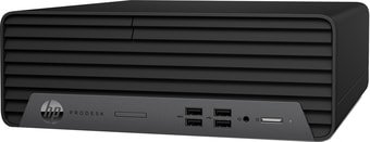 Компактный компьютер HP ProDesk 400 G7 SFF 11M58EA