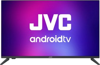 Телевизор JVC LT-32MU208