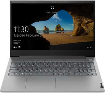 Ноутбук Lenovo ThinkBook 15p IMH 20V3000ARU