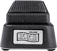 Гитарная педаль Dunlop Manufacturing GCB80 Highgain Volume
