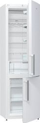 Холодильник Gorenje NRK6201CW