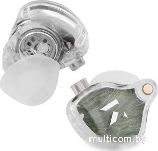 Наушники Music Public Kingdom IEM120