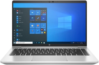 Ноутбук HP ProBook 640 G8 45N84ES