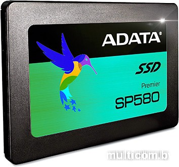 SSD A-Data Premier SP580 120GB [ASP580SS3-120GM-C]