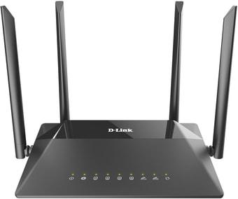 Wi-Fi роутер D-Link DIR-842/RU/R4A