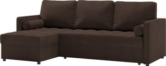 Угловой диван Mio Tesoro Модо 31 (Velutto 23)