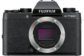 Фотоаппарат Fujifilm X-T100 Body (черный)
