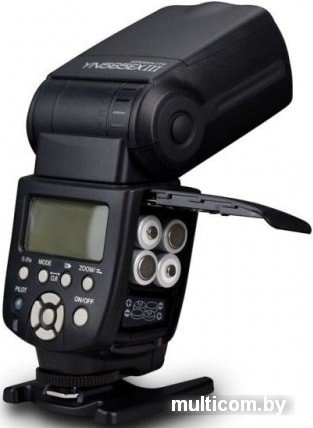 Вспышка Yongnuo YN-565EX III E-TTL для Canon