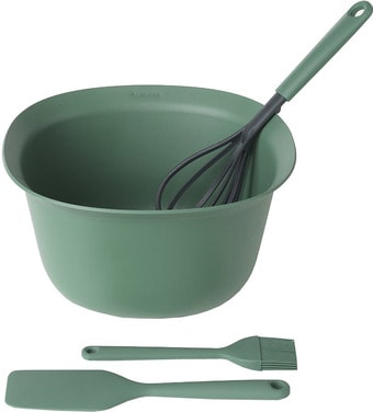 Набор кухонный Brabantia Tasty+ 123207