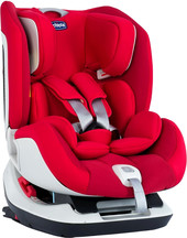 Автокресло Chicco Seat Up 012 (красный)