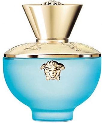 Парфюмерия Versace Pour Femme Dylan Turquoise EdT (30 мл)