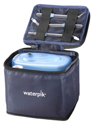 Ирригатор WaterPik WP-300 Traveler