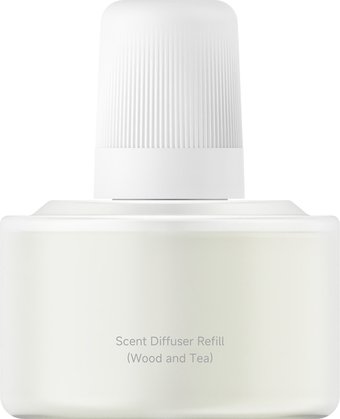 Жидкость для аромадиффузора Xiaomi Smart Scent Diffuser Refill Wood and Tea BHR9478GL