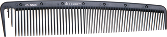 Расческа гребень Dewal Nano CO-65