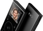MP3 плеер FiiO X1 2-е поколение (черный)