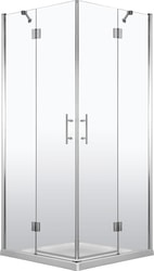 Душевой уголок Deante Abelia 100x100 KTA 041P