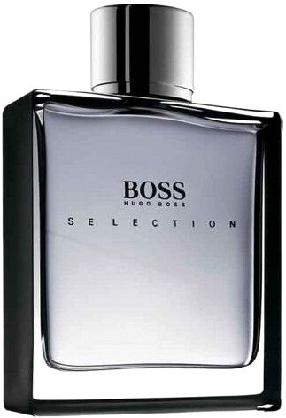 Туалетная вода Hugo Boss Boss Selection EdT (50 мл)